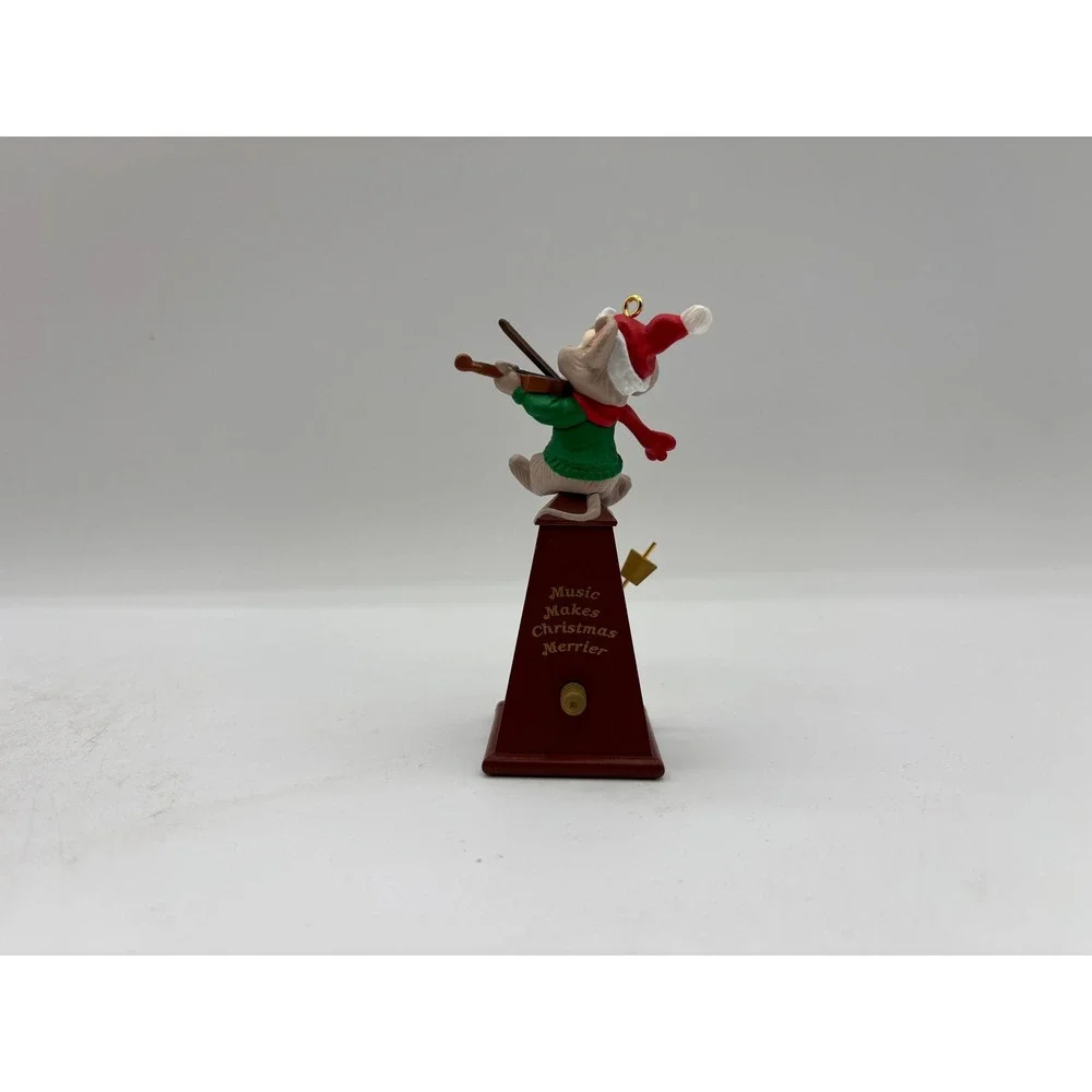 Hallmark keepsake ornament